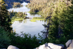Mammoth Valley